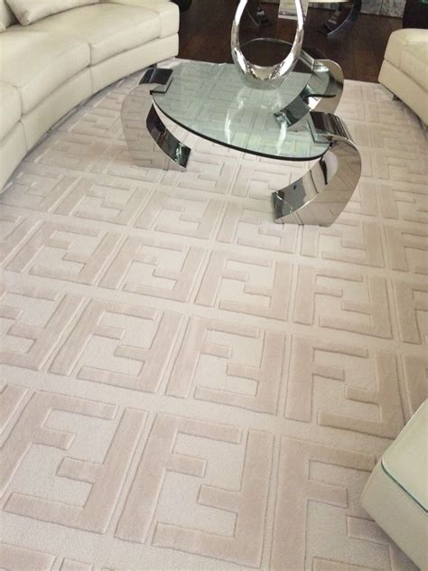 fendi carpets online